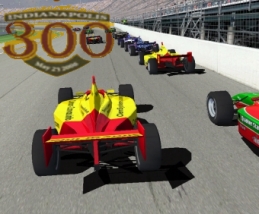 2nd Annual Simcar.Info Indianapolis 300