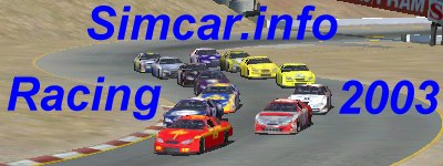 The Simcar Cup Series