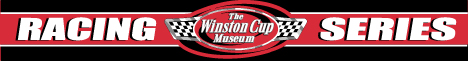 The Winston Cup Museum Series